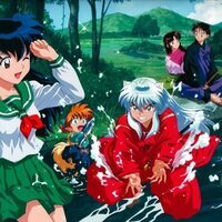 Inuyasha