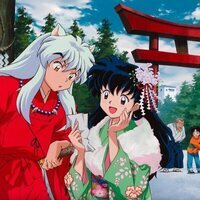 Inuyasha