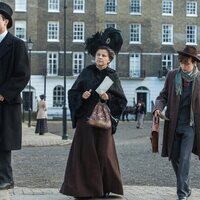 Regreso a Howards End