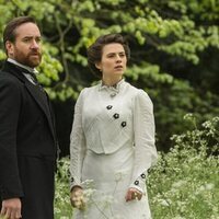 Regreso a Howards End