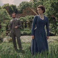 Regreso a Howards End