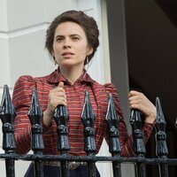 Regreso a Howards End