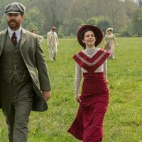 Regreso a Howards End