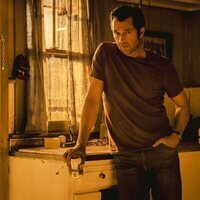 Hap and Leonard