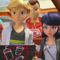 Prodigiosa: Las aventuras de Ladybug