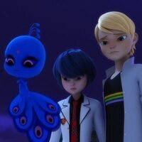 Prodigiosa: Las aventuras de Ladybug