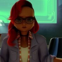 Prodigiosa: Las aventuras de Ladybug