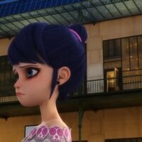 Prodigiosa: Las aventuras de Ladybug