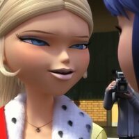 Prodigiosa: Las aventuras de Ladybug