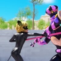 Prodigiosa: Las aventuras de Ladybug