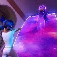 Prodigiosa: Las aventuras de Ladybug