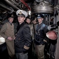 Das Boot (El submarino)