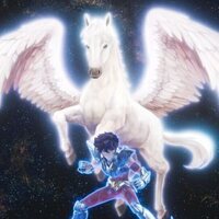 Saint Seiya: Los caballeros del Zodiaco