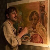 Bonnard, el pintor y su musa