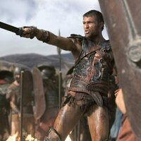 Spartacus: Sangre y arena