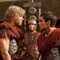 Spartacus: Sangre y arena