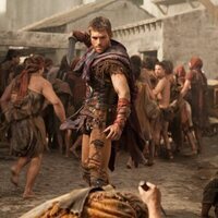 Spartacus: Sangre y arena