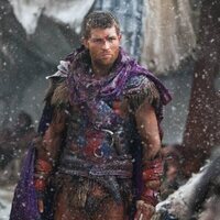 Spartacus: Sangre y arena