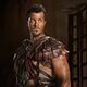 Spartacus: Sangre y arena