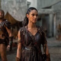 Spartacus: Sangre y arena