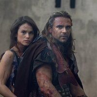 Spartacus: Sangre y arena