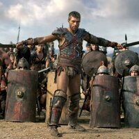 Spartacus: Sangre y arena