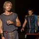 Spartacus: Sangre y arena