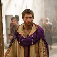 Spartacus: Sangre y arena