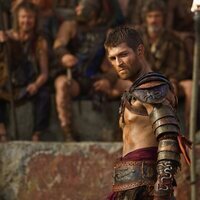 Spartacus: Sangre y arena