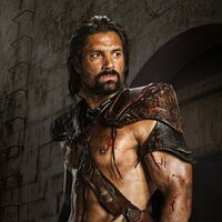 Spartacus: Sangre y arena