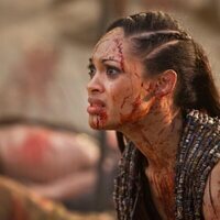 Spartacus: Sangre y arena