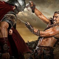 Spartacus: Sangre y arena