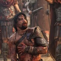 Spartacus: Sangre y arena