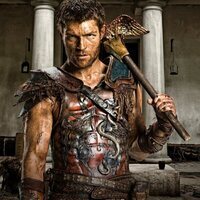 Spartacus: Sangre y arena