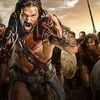 Spartacus: Sangre y arena