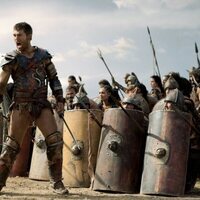 Spartacus: Sangre y arena