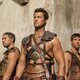 Spartacus: Sangre y arena