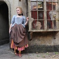 Harlots: Cortesanas