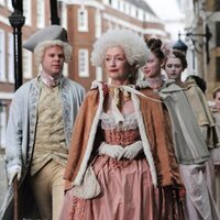 Harlots: Cortesanas