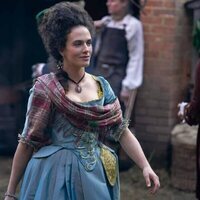 Harlots: Cortesanas