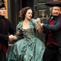 Harlots: Cortesanas