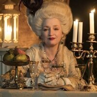 Harlots: Cortesanas