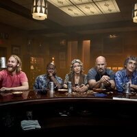 Lodge 49