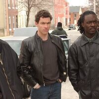 The Wire (Bajo escucha)