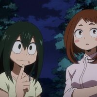 My Hero Academia