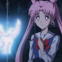 Sailor Moon Crystal