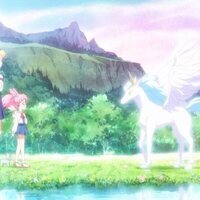 Sailor Moon Crystal