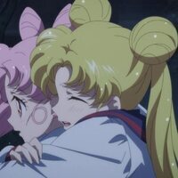 Sailor Moon Crystal