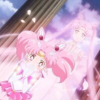 Sailor Moon Crystal