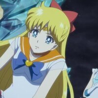 Sailor Moon Crystal